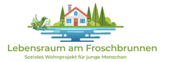 Lebenraum am Froschbrunnen - Wohnraum für Menschen mit Behinderung